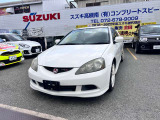 希少DC5修復歴無しフルオリジナルノーマル車両珍しい改造歴のないDC5是非!オリジナルのまま大切に乗るもよし更なる性能UPでカスタムベースでも貴方の好みの1台に!