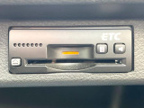 【ETC】高速道路の料金所をストレスなく通過!話題のスポットやサービスエリアに多い「スマートIC」利用時は必須のアイテムです。当店でセットアップを実施、ご納車当日からすぐにご利用いただけます!