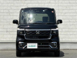 N-BOXカスタム ターボ 4WD ワンオーナー