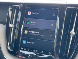 ■Googleアシスタント、Googleマップ、GooglePlayをあなたのボルボへ。直感的でわかりやすく、応答性にも優れる扱いやすいインフォテイメントシステムを、心ゆくまでお楽しみください!