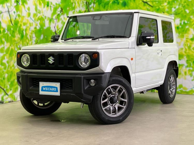 ジムニー XC 4WD 