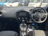 ジューク 1.6 16GT 