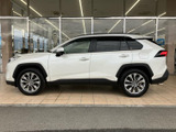 RAV4 2.0 G Zパッケージ 4WD 