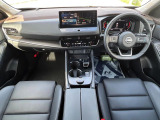 エクストレイル 1.5 G e-4ORCE 4WD 