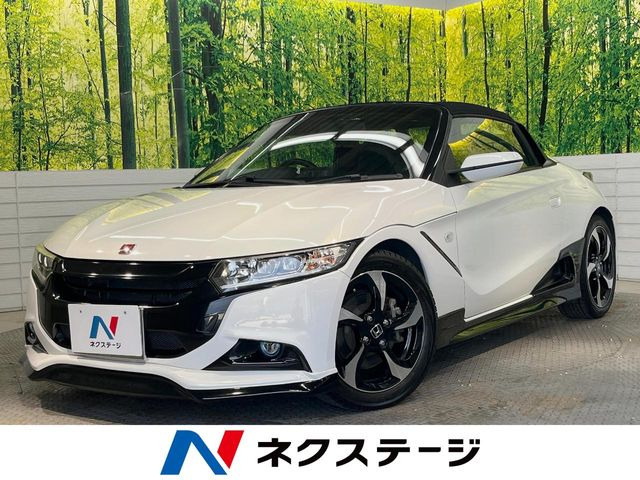 S660 アルファ 