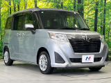 大好評のボディコーティング「弾スプラッシュコート」もご納車までに施工可能。通常のガラスコートと異なる、耐久年数6年の無機質ガラスコーティングが、ボディをキレイな状態に保ってくれます。