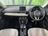 CX-3 1.5 XD ツーリング Lパッケージ 