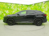 RX 450h ブラック シークエンス 4WD 