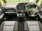ヴォクシー 2.0 ZS 