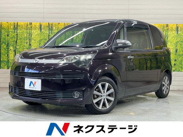 スペイド1.5 F ジャック
