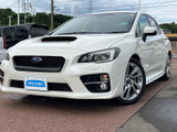 【中古車情報】スバル WRX S4 2.0 GT-S アイサイト 4WD  の中古車詳細（走行距離：5.6万km、カラー：クリスタルホワイト・パール、販売地域：山口県下関市）
