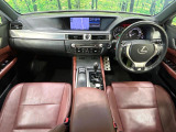 GS 450h Fスポーツ 