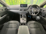 CX-5 2.2 XD スマートエディション 