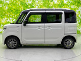 スペーシア ハイブリッド(HYBRID)  X 4WD 