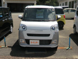 ムーヴキャンバス  ストライプス G 4WD