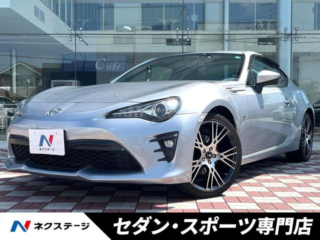 86 2.0 GT リミテッド 