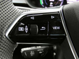 レーザーセンサーで前方車両を検知しブレー