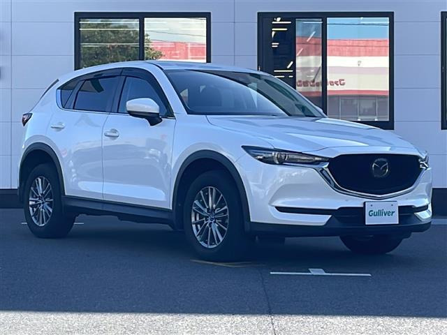 CX-5 2.2 XD プロアクティブ 修復歴無し