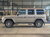 Gクラス AMG G63 4WD 
