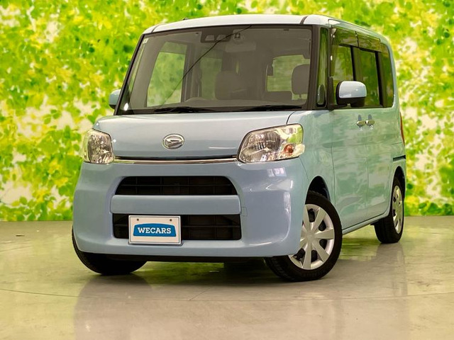 タント X SAIII 