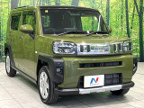 大好評のボディコーティング「弾スプラッシュコート」もご納車までに施工可能。通常のガラスコートと異なる、耐久年数6年の無機質ガラスコーティングが、ボディをキレイな状態に保ってくれます。