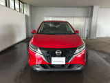 ノート 1.2 X FOUR 4WD 