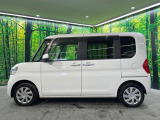 弊社では、全車『修復歴なし』のお車のみ取り扱っております。専任バイヤーによる厳選した仕入れの後、入庫後の車両チェックを行い、ネクステージが認定した高品質な中古車をご提供しております。