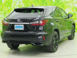 RX 450h ブラック シークエンス 4WD 