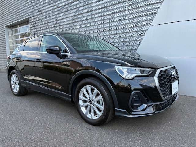 Q3  35 TFSI