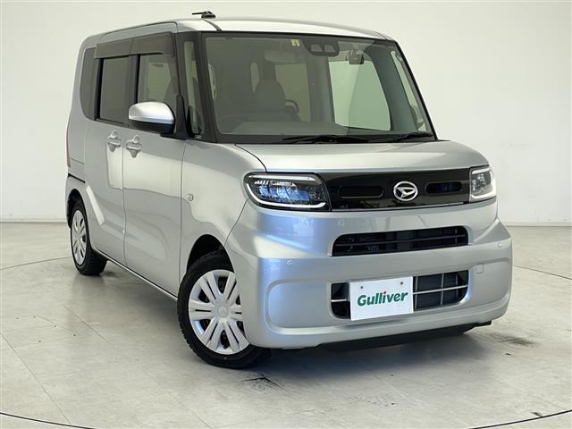 タントX ターボ修復歴無し