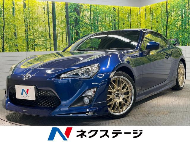 86 2.0 GT 