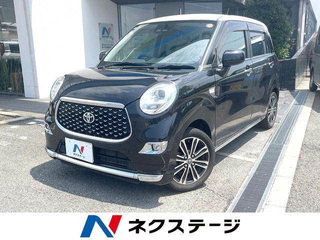 ピクシスジョイF G SAIII