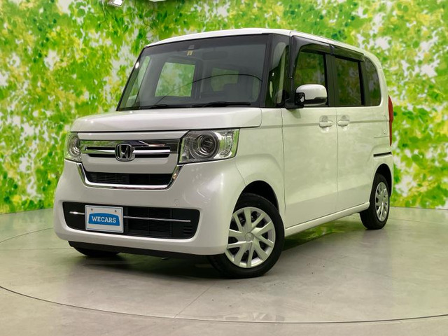 N-BOXL 4WD