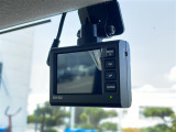 【 ドライブレコーダー 】運転中の記録を残します!事故などを起こした起こされた時の証拠を残します!