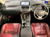 NX 300h バージョンL 