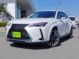 令和2年UX 250h versionL入庫しました!