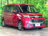大好評のボディコーティング「弾スプラッシュコート」もご納車までに施工可能。通常のガラスコートと異なる、耐久年数6年の無機質ガラスコーティングが、ボディをキレイな状態に保ってくれます。