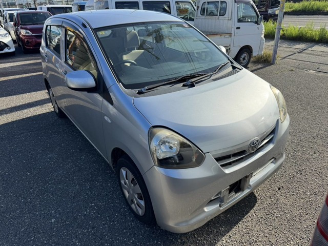 ピクシスエポック Xf 4WD 