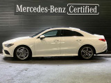 CLAクラス CLA200d AMGライン ディーゼルターボ MP202202