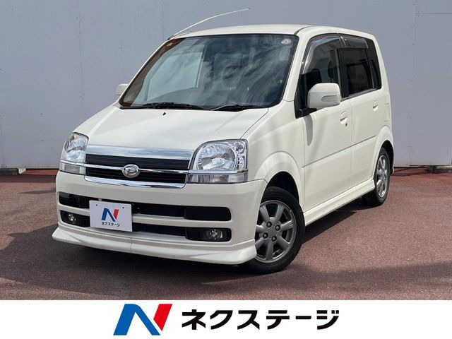 ムーヴVS