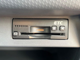 【ETC】高速道路の料金所をストレスなく通過!話題のスポットやサービスエリアに多い「スマートIC」利用時は必須のアイテムです。当店でセットアップを実施、ご納車当日からすぐにご利用いただけます!