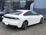 508 GT ブルーHDi プレミアムレザーエディション ディーゼル 