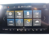シビック 2.0 e:HEV R5登録メーカーナビBOSEサウンド社内Wi-Fi