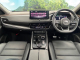 エクストレイル 1.5 G e-4ORCE 4WD 