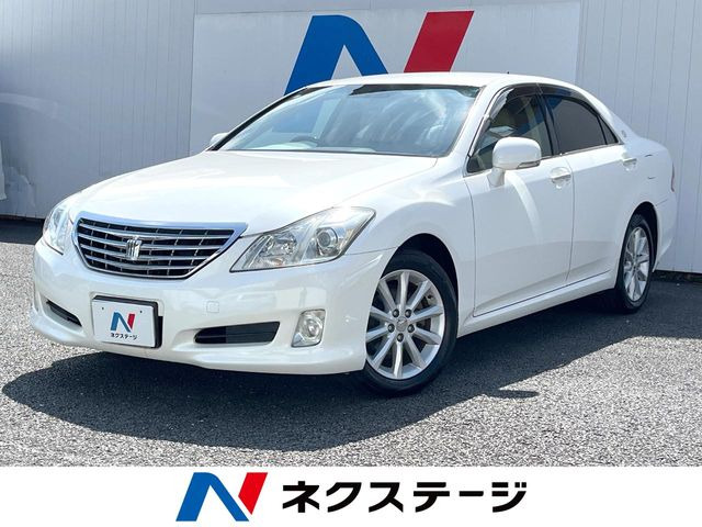 クラウン 3.0 ロイヤルサルーン 