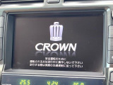 クラウン 3.0 ロイヤルサルーン 