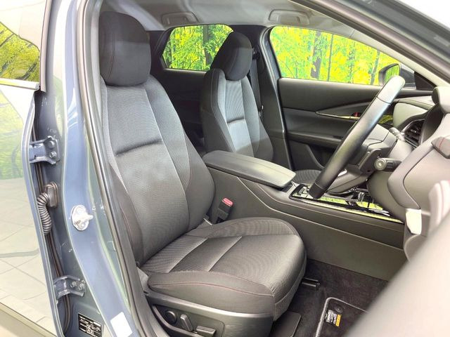 マツダ CX-30 1.8 XD ブラックトーンエディション の中古車詳細