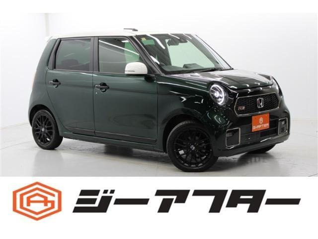 N-ONE RS 6MT純正ナビRカメラTV衝突軽減LEDヘッド