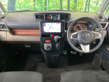 ルーミー 1.0 G 