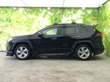 RAV4 2.5 ハイブリッド G E-Four 4WD 